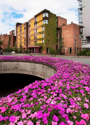 Kannik Hotel | Scandic Stavanger Park