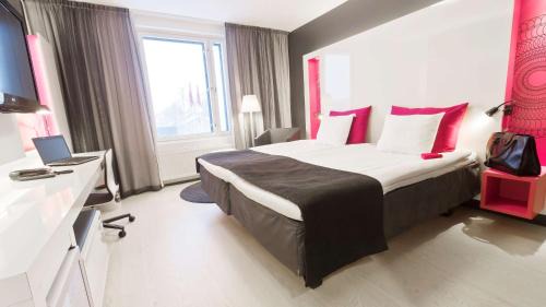 Tampere Hotel | Scandic Tampere Station