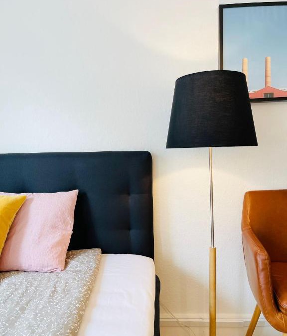 Horsens Apartment | Scandinavian Apartment Hotel -Lunden 2- Central 2 room apartment
