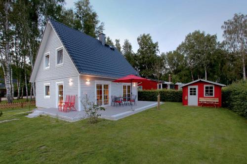 Trassenheide Apartment | Scaniferienhaus