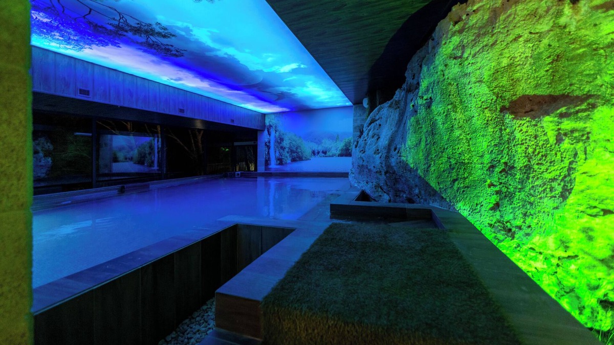 Ajaltoun Resort | Scappa Resort