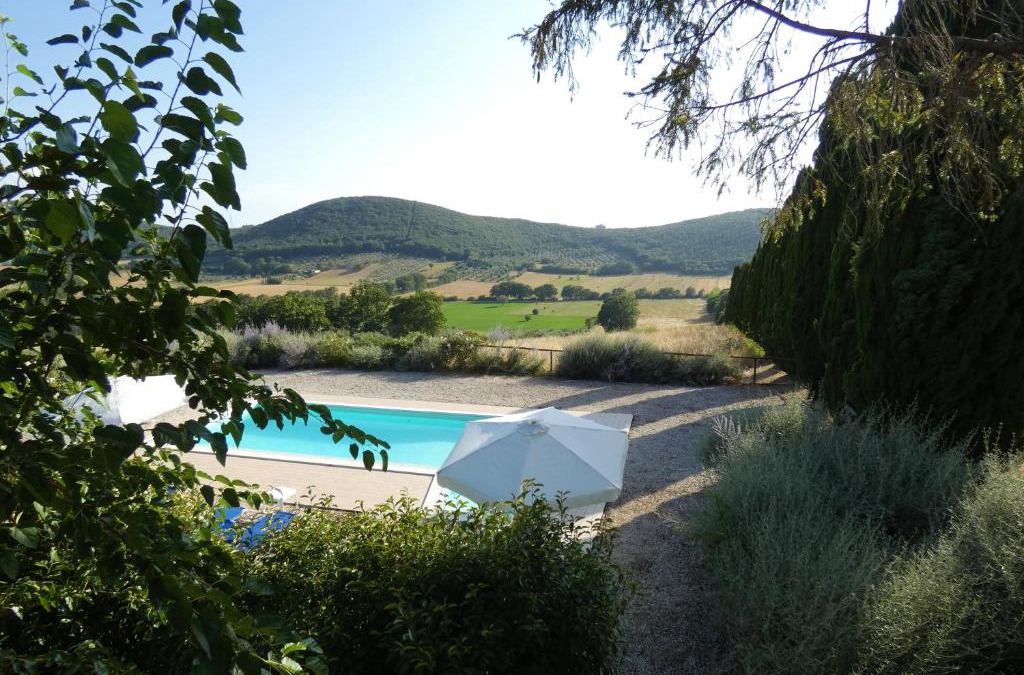 Montecchio Villa | Scappo in Umbria, Casale Beatrice