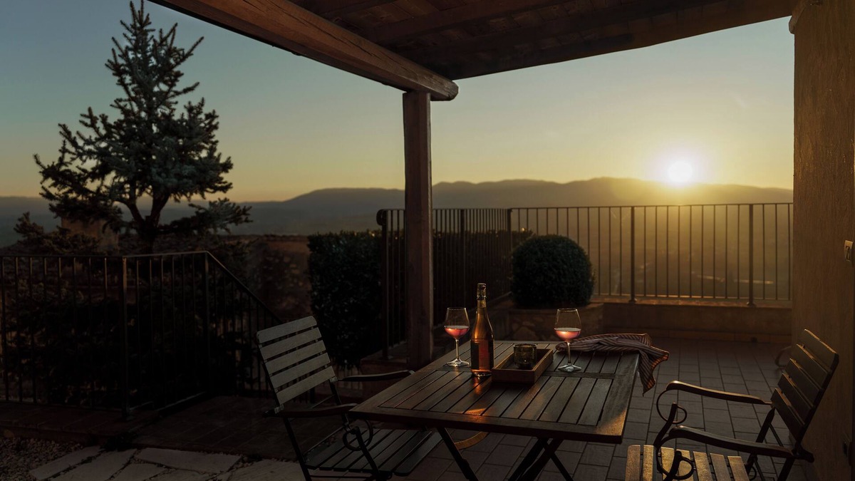 Trevi Apartment | Scappo in Umbria, L'incanto