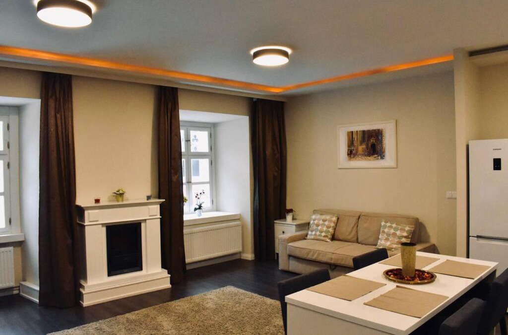Sopron Apartment | Scarbantia Casa