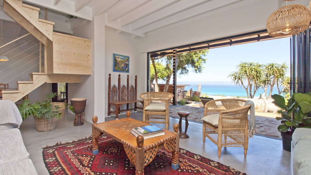 Cape Peninsula House | Scarborough 88