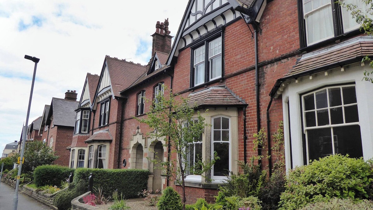 South Cliff Cottage | Scarborough Esplanade