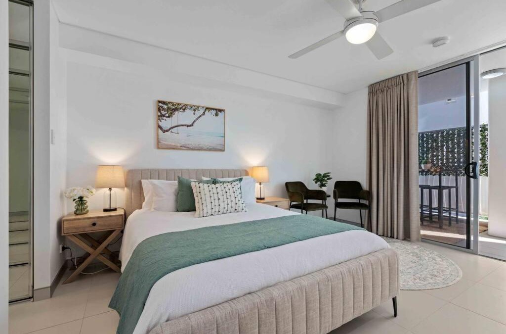 Scarborough Apartment | Scarborough Studio