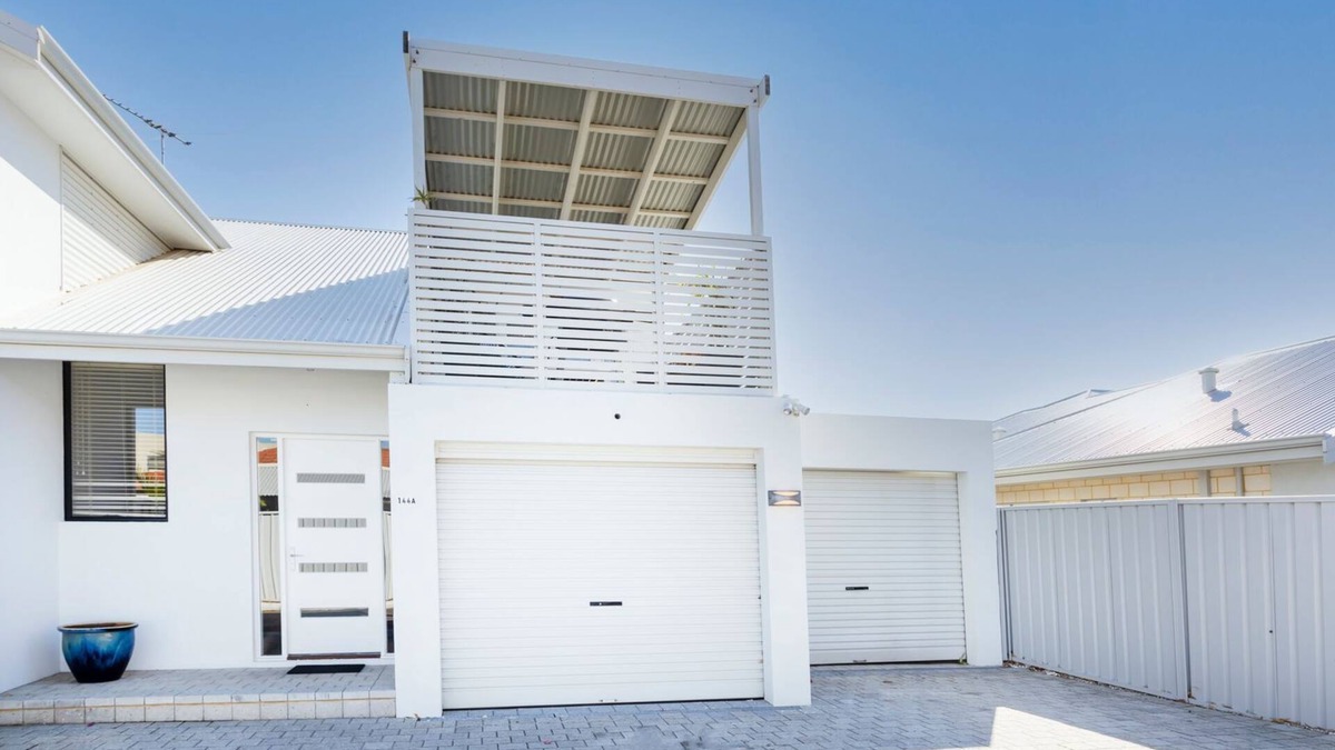 Scarborough Villa | Scarborough Villa on Mickey