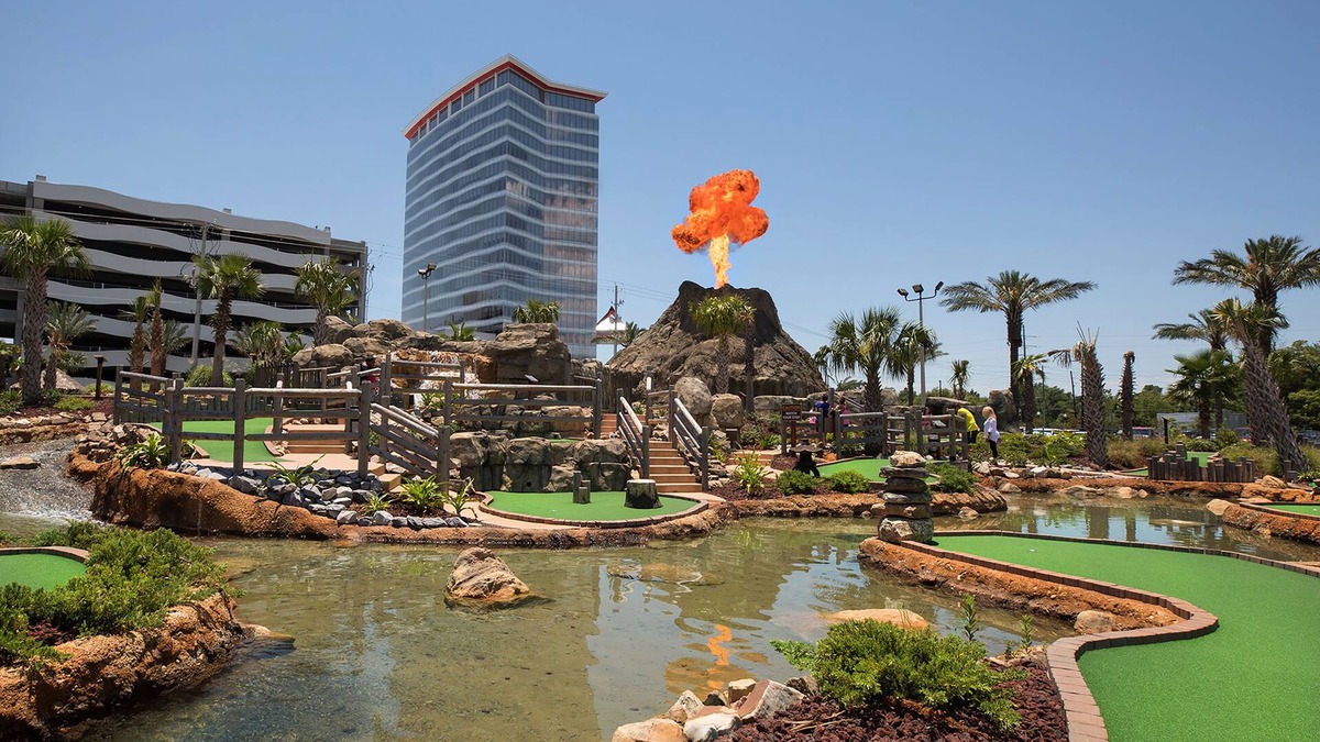 D'Iberville Hotel | Scarlet Pearl Casino Resort