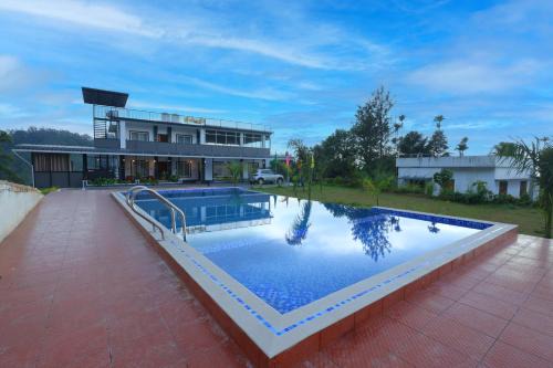 Devikolam Resort | Scarlet Resort By Welcomia Hospitality
