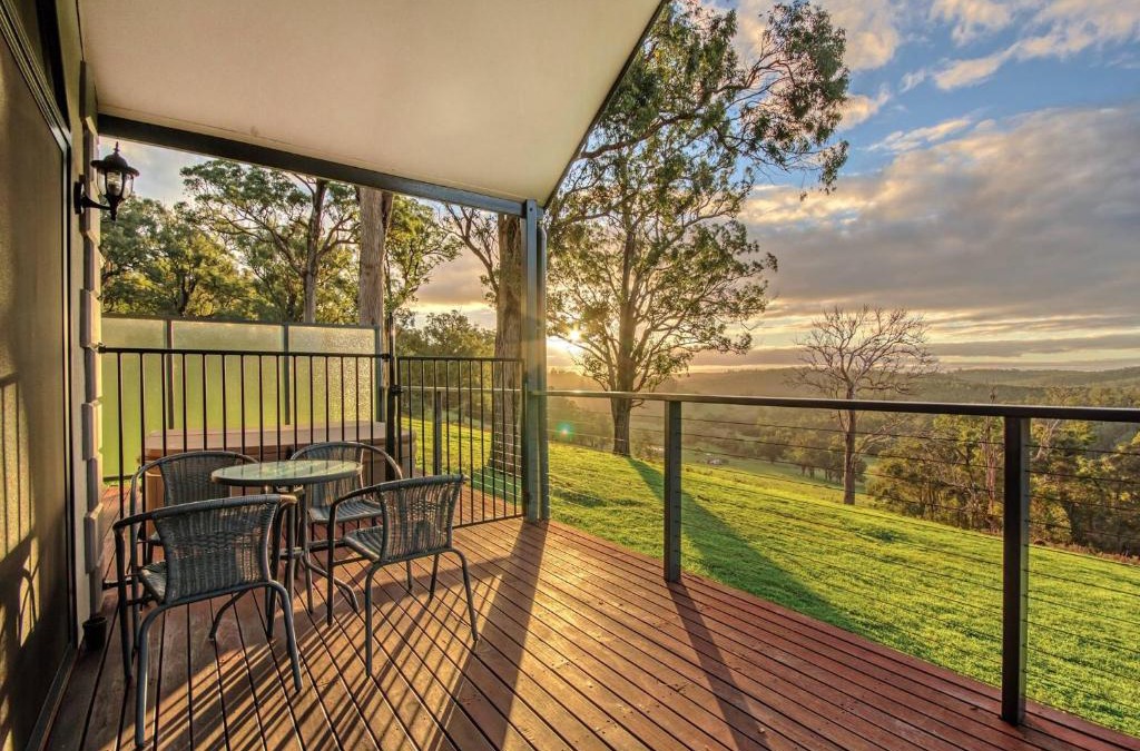 Quinninup Cabin | Scarlet Woods Chalets