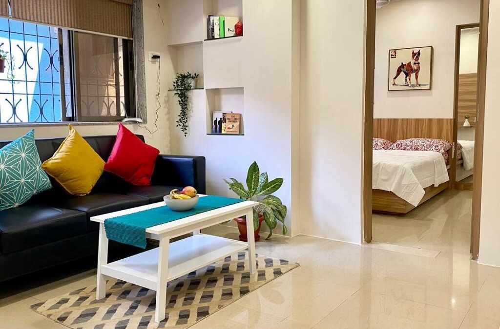 Ranwar Apartment | Scarlett 102, Chapel Road by Connekt Homes
