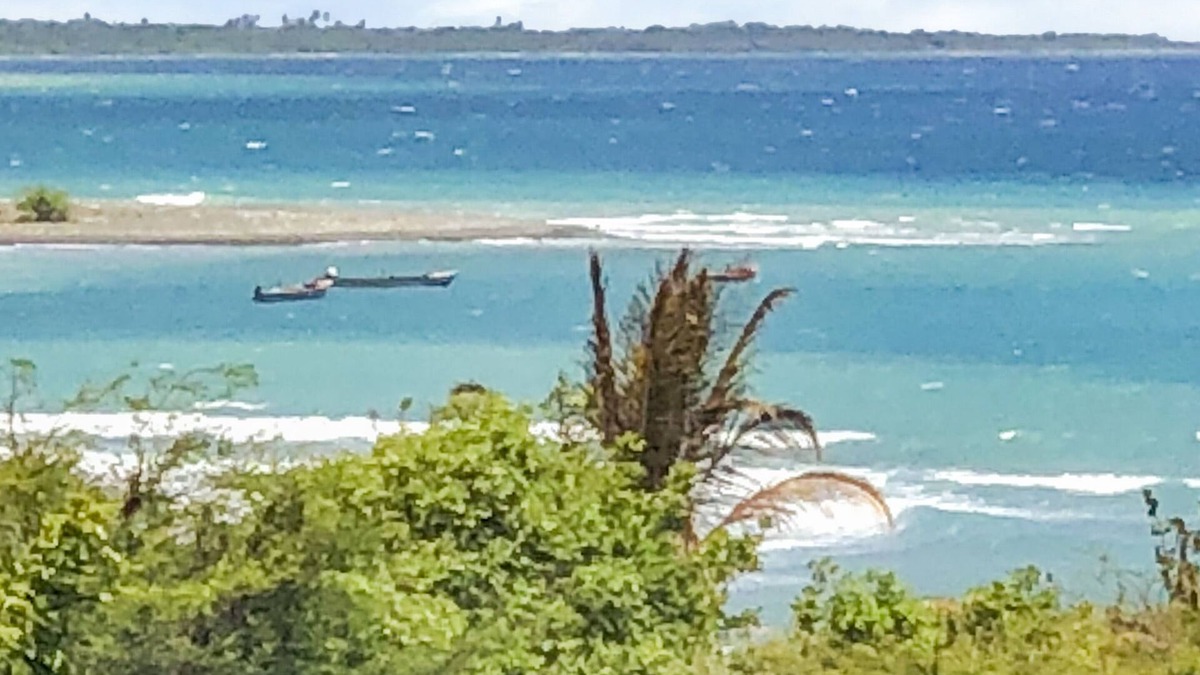 Bull Bay House | Scarlett Guesthouse By The Sea