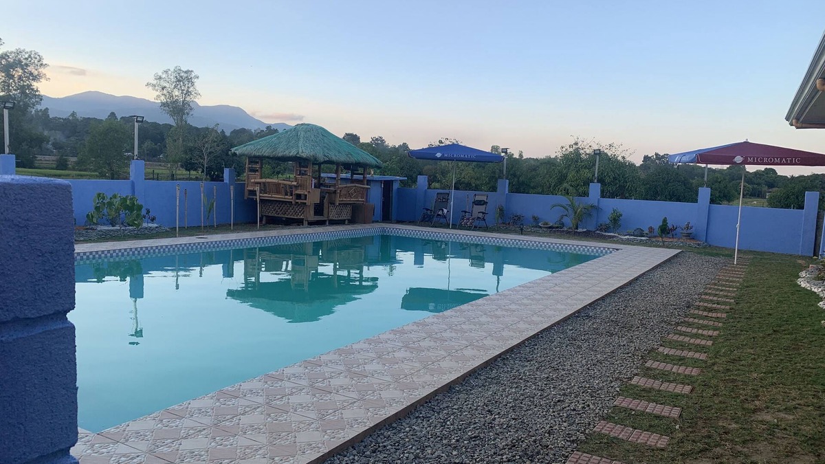 Bugallon House | Scarlett Resorts at Laganas