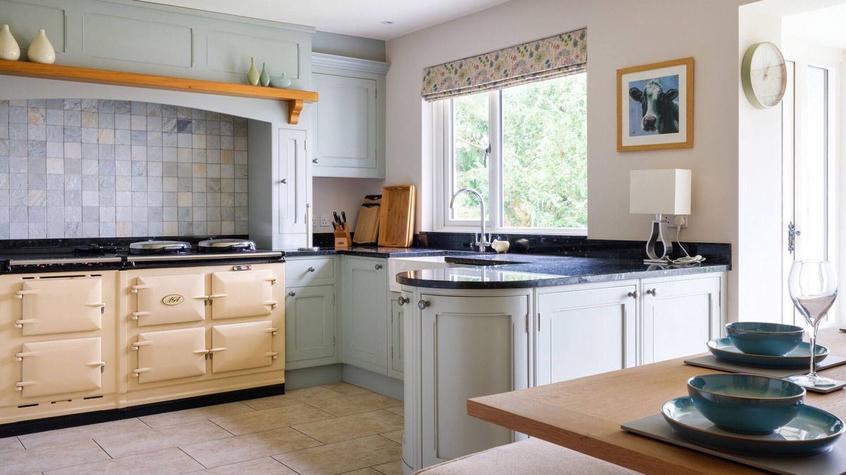 Crosthwaite Cottage | Scarsdale