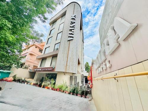 Navrangpura Hotel | Scenaria Hotel - Navrangpura, Ahmedabad