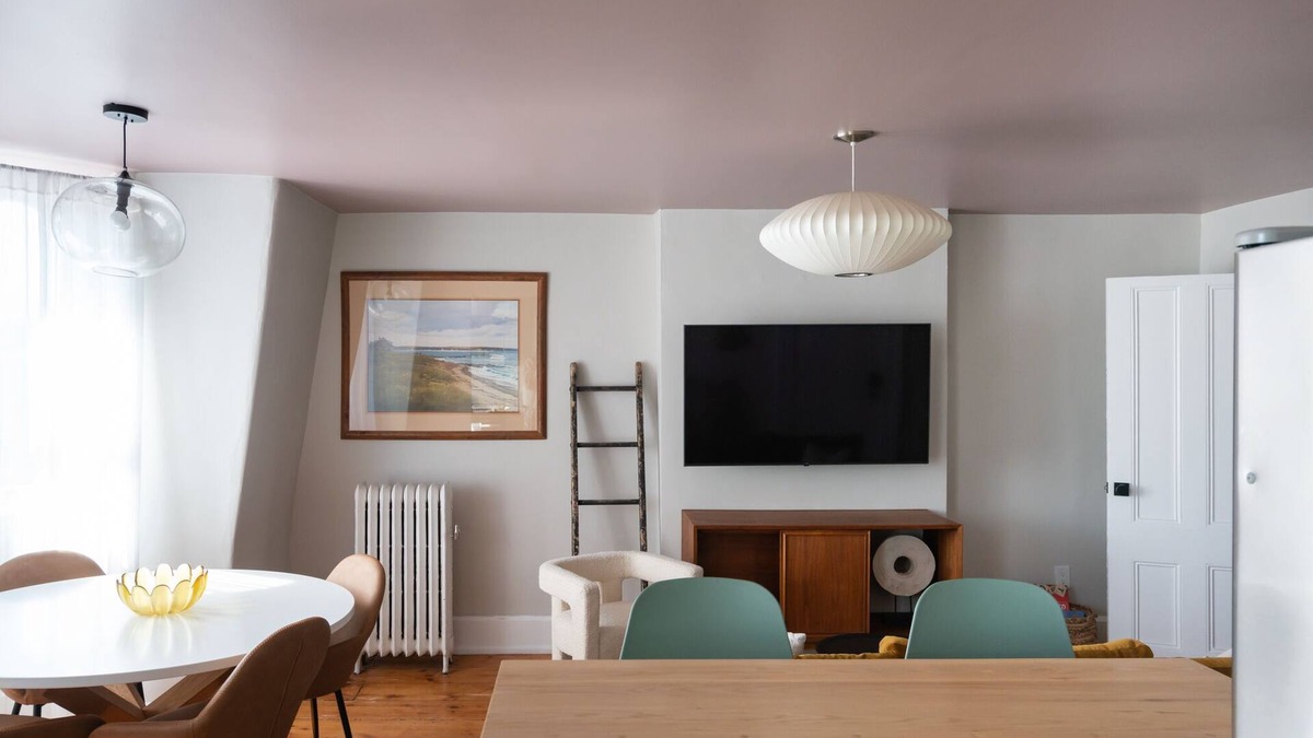 Newburgh Apartment | Scenic 1-bedroom rental in Newburgh
