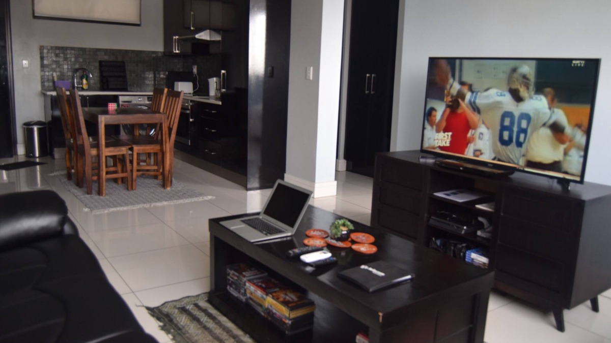 Windhoek Central Apartment | Scenic Apartment in Windhoek’s City Centre