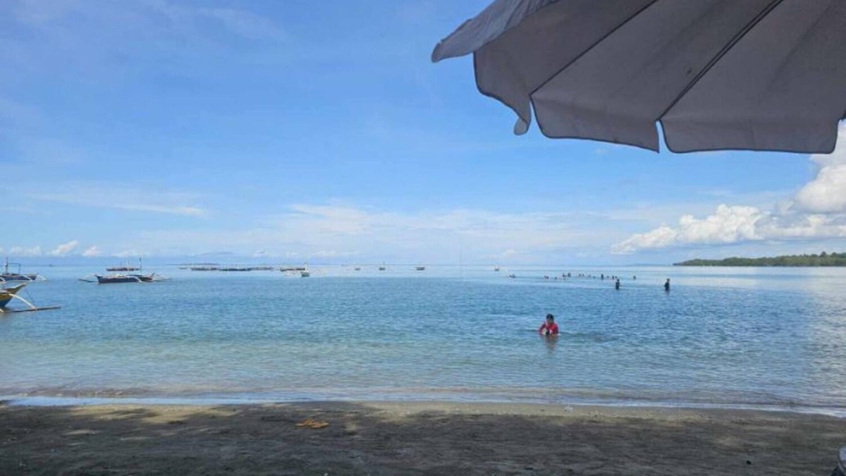 Loay Hotel | Scenic Beach front Room in Villalimpia Loay Bohol