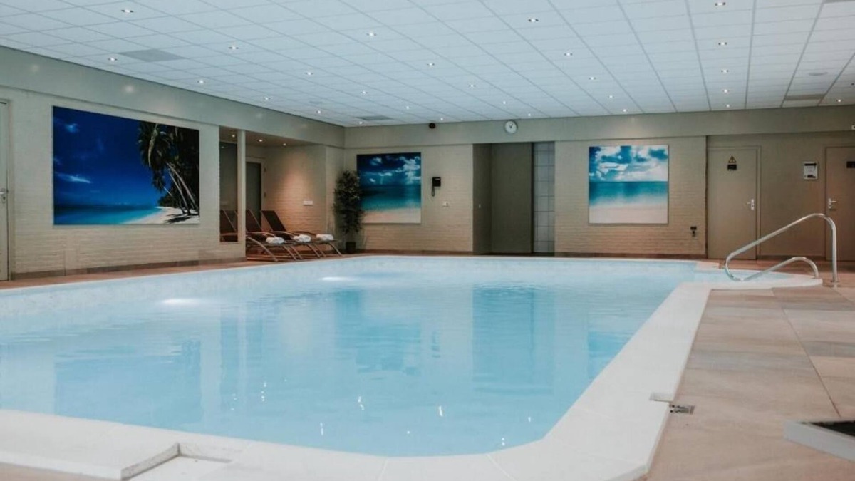 Rijssen Hotel | Scenic Boutique Hotel Near Sallandse Heuvelrug National Park & Outdoor Adventure