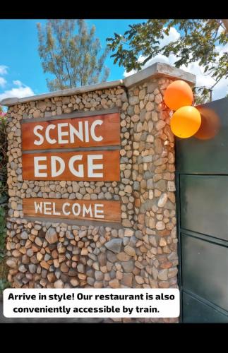 Ongata Rongai Hotel | Scenic Edge Restaurant