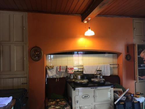 Labasheeda Bed & Breakfast | scenic estuary way home