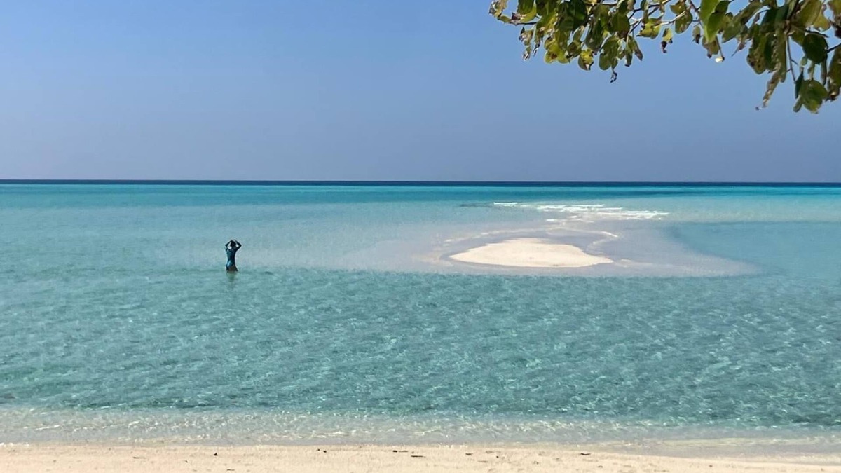 Fehendhoo House | Scenic Grand Baa Fehendhoo