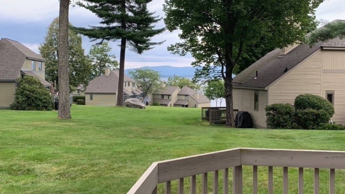 Gilford Condo | Scenic Lake Winnipesaukee Condo- Gilford, NH