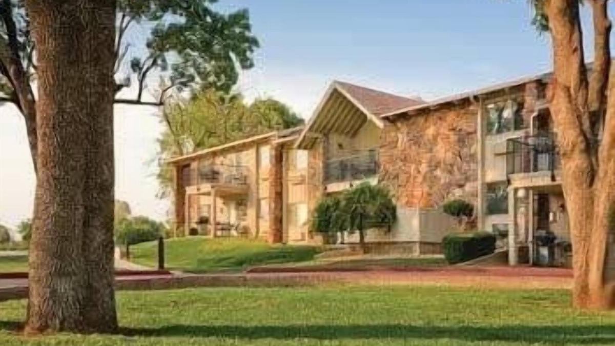 Afton Condo | Scenic Lakeside Escape: 1BR at Wyndham Grand Lake