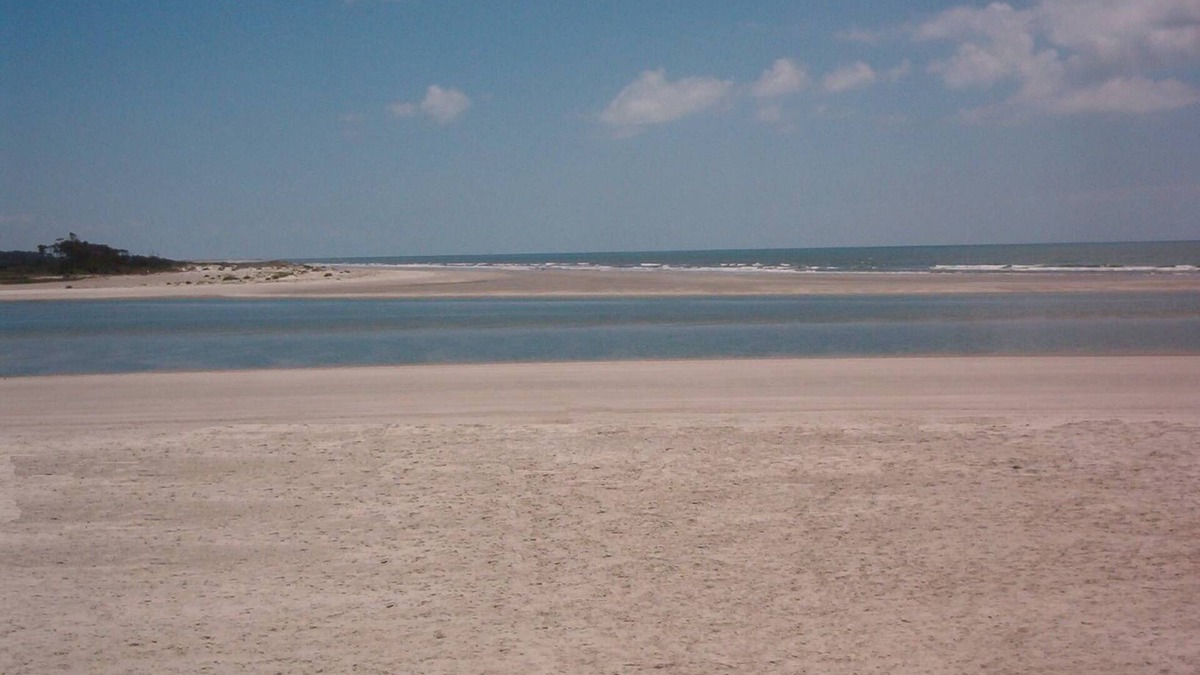 North Myrtle Beach Condo | Scenic Ocean Front Views - Inlet Point Villas -Unit 1E