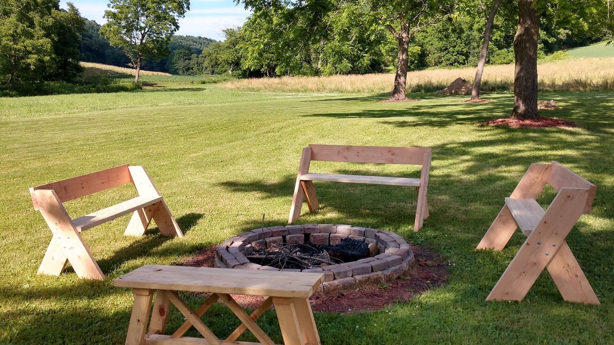 Marshland House | Scenic, quiet, rural get-away with free firewood