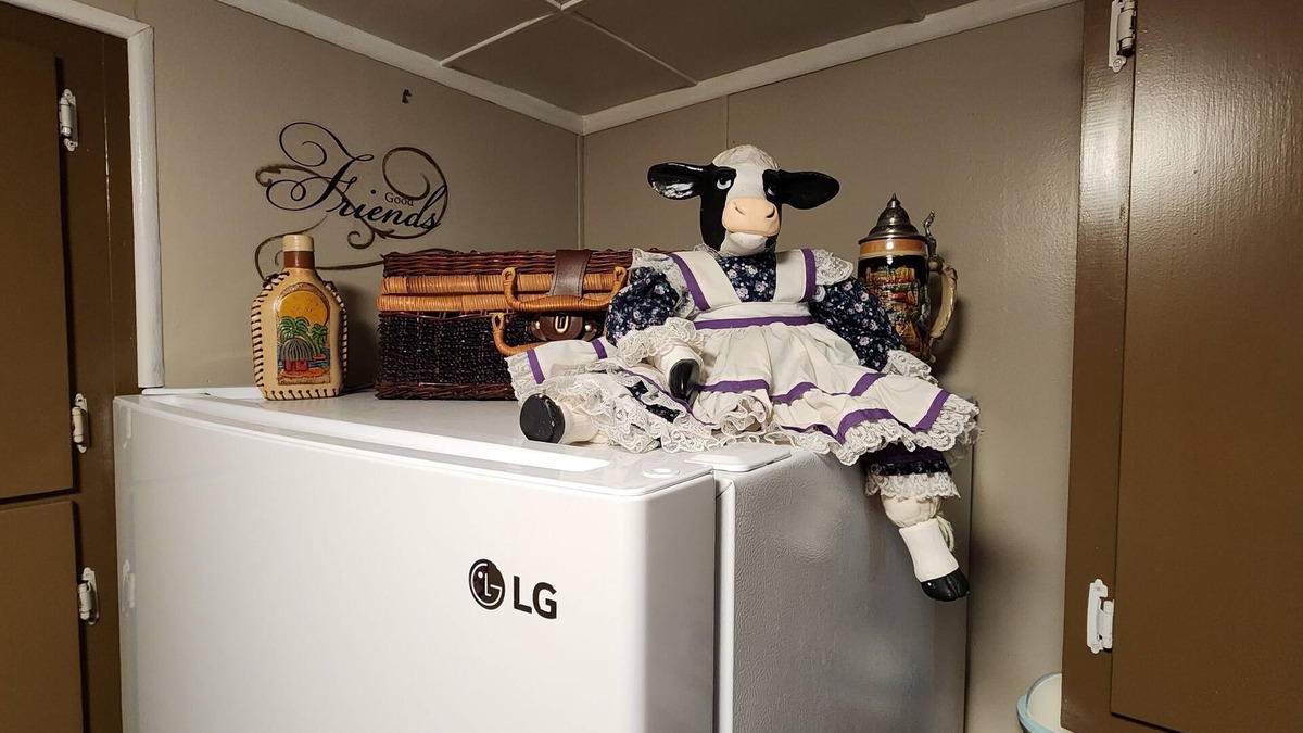 Webster House | Scenic relax place in Webster