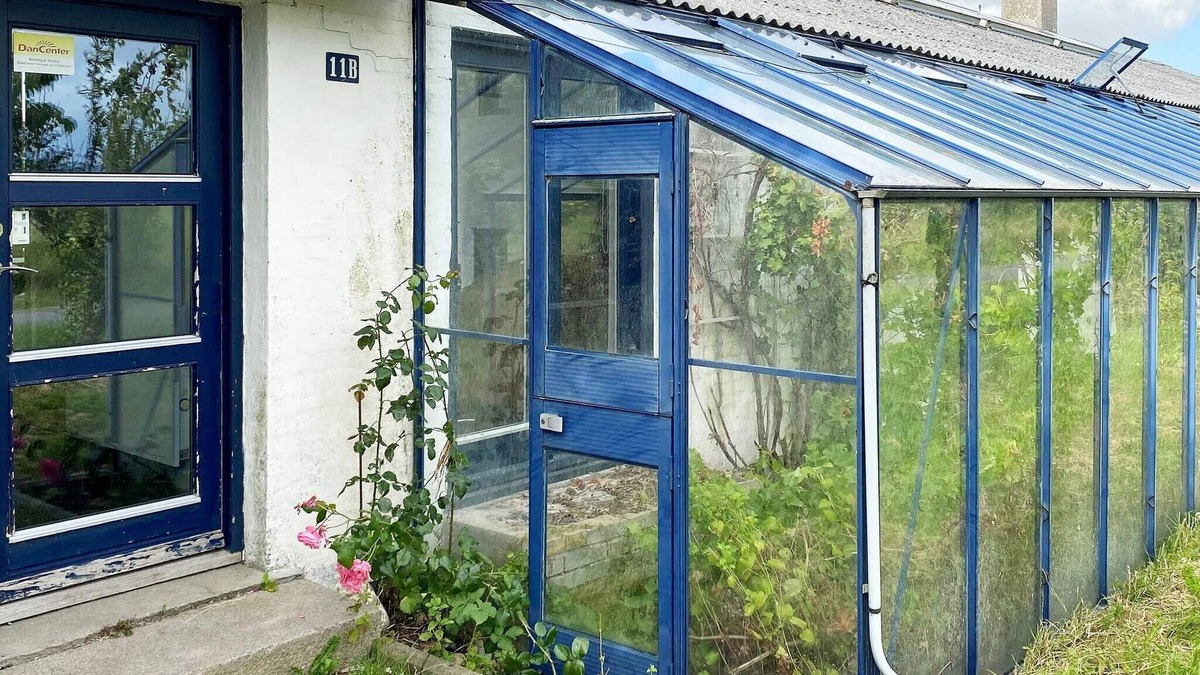 Hurup Thy House | Scenic Retreat in Boddum - By Traum Ferienwohnungen