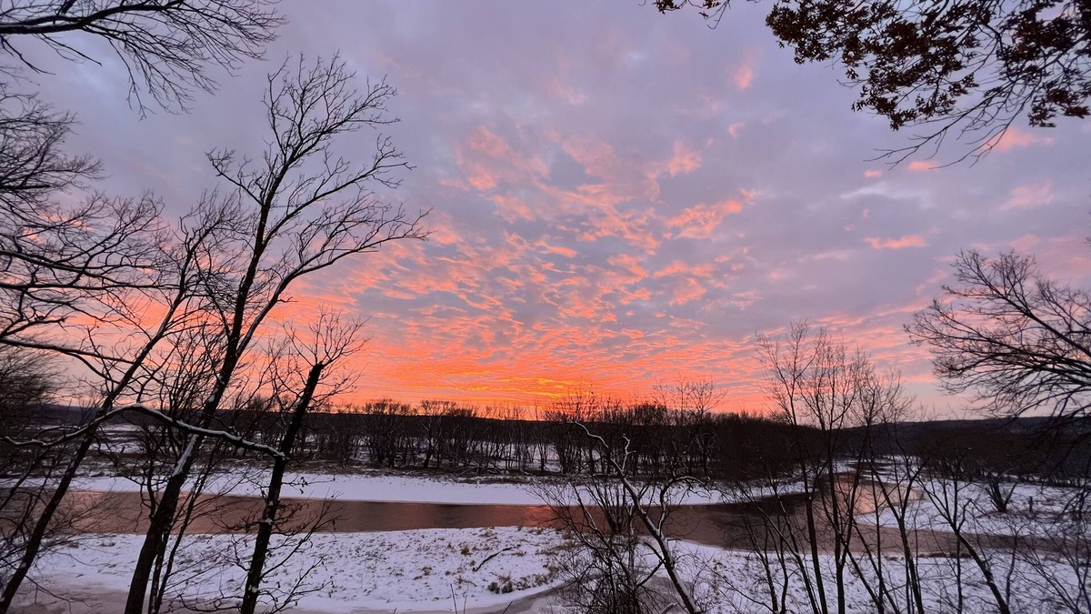 Somerset House | Scenic St Croix River Islands