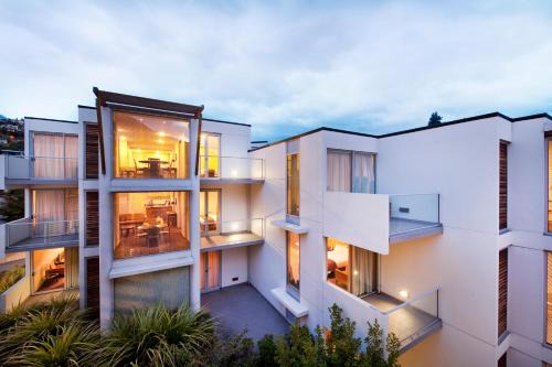 Queenstown City Centre Hotel | Scenic Suites Queenstown