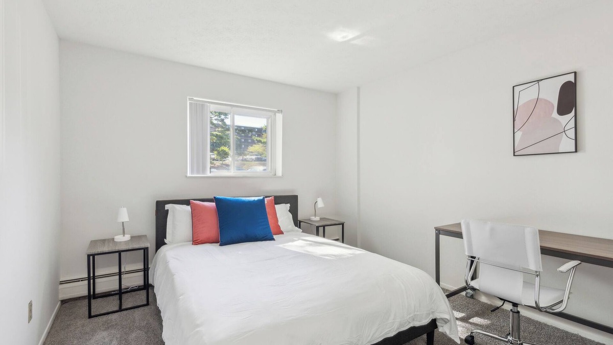 Parma Apartment | Scenic towers 3105I Cozy & Comfy I Free Parking