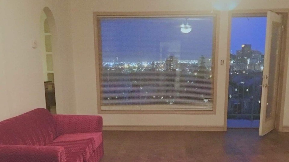 El Paso Apartment | Scenic Views, Close to University & Downtown