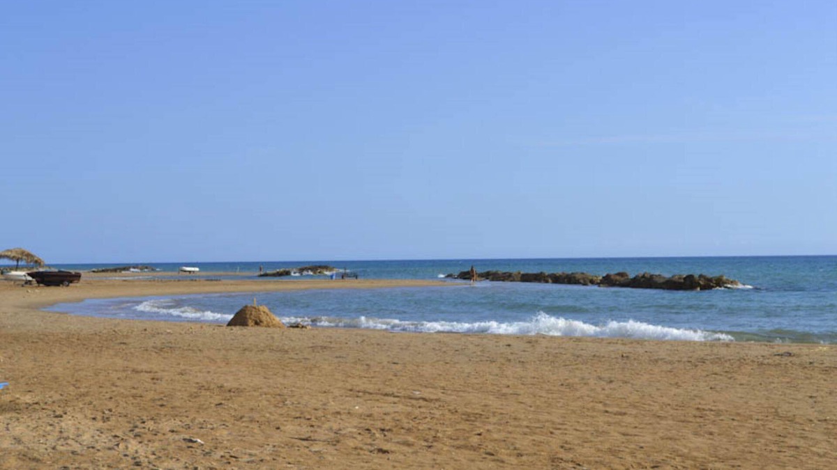 Menfi Villa | Scent Blue Sea Cottage - Blue Sea Cottage