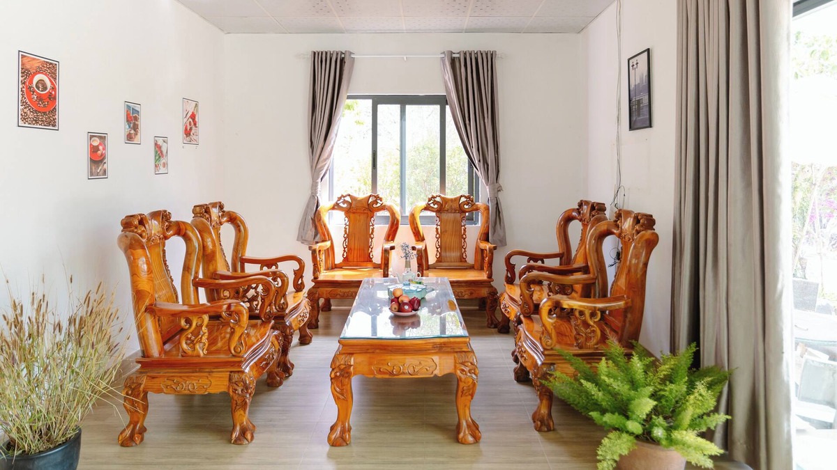 Da Lat House | Scent House - Village
