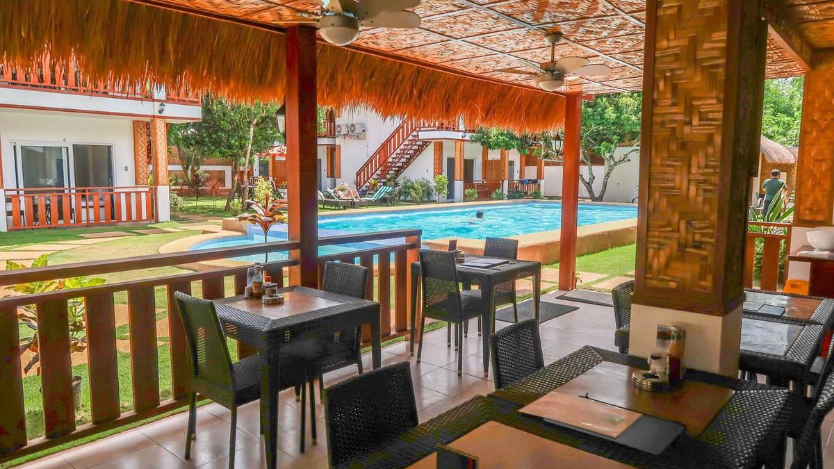 Tawala Resort | Scent of Green Papaya Resort