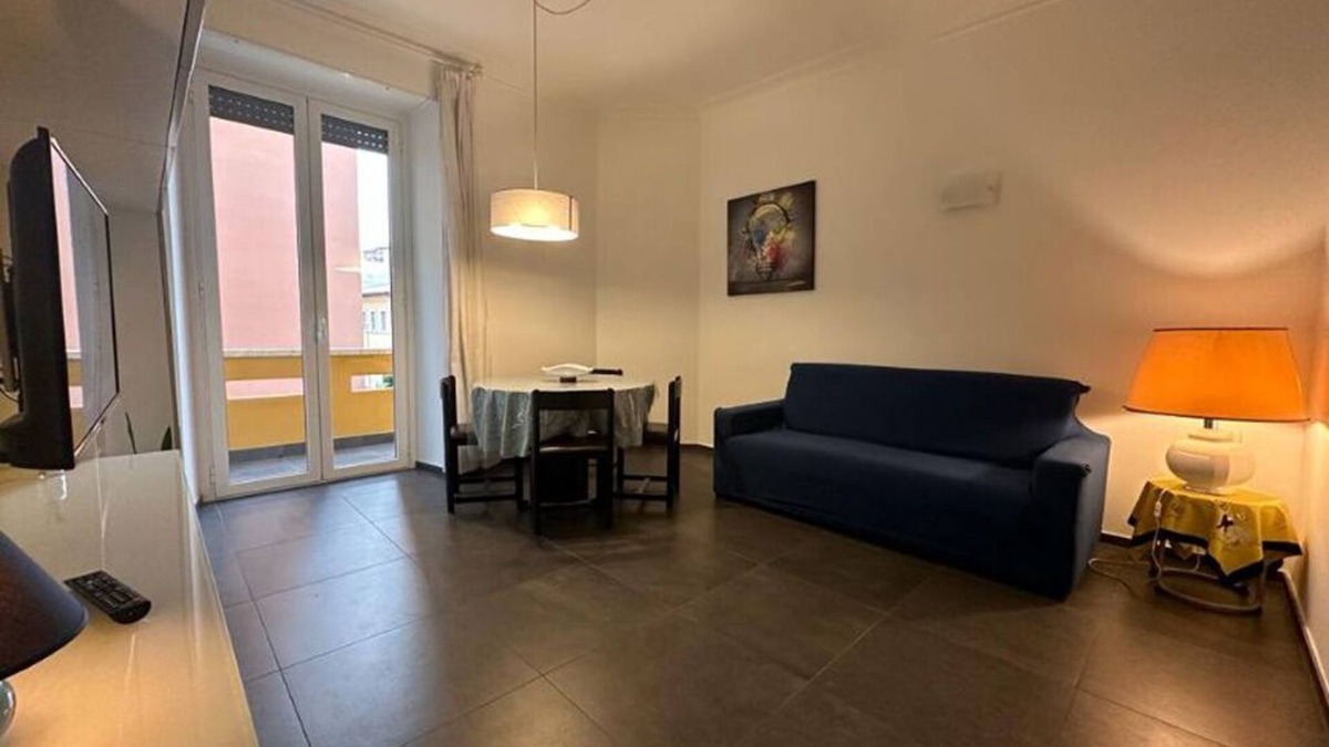 Universita House | Scent of Sorrento in Rome