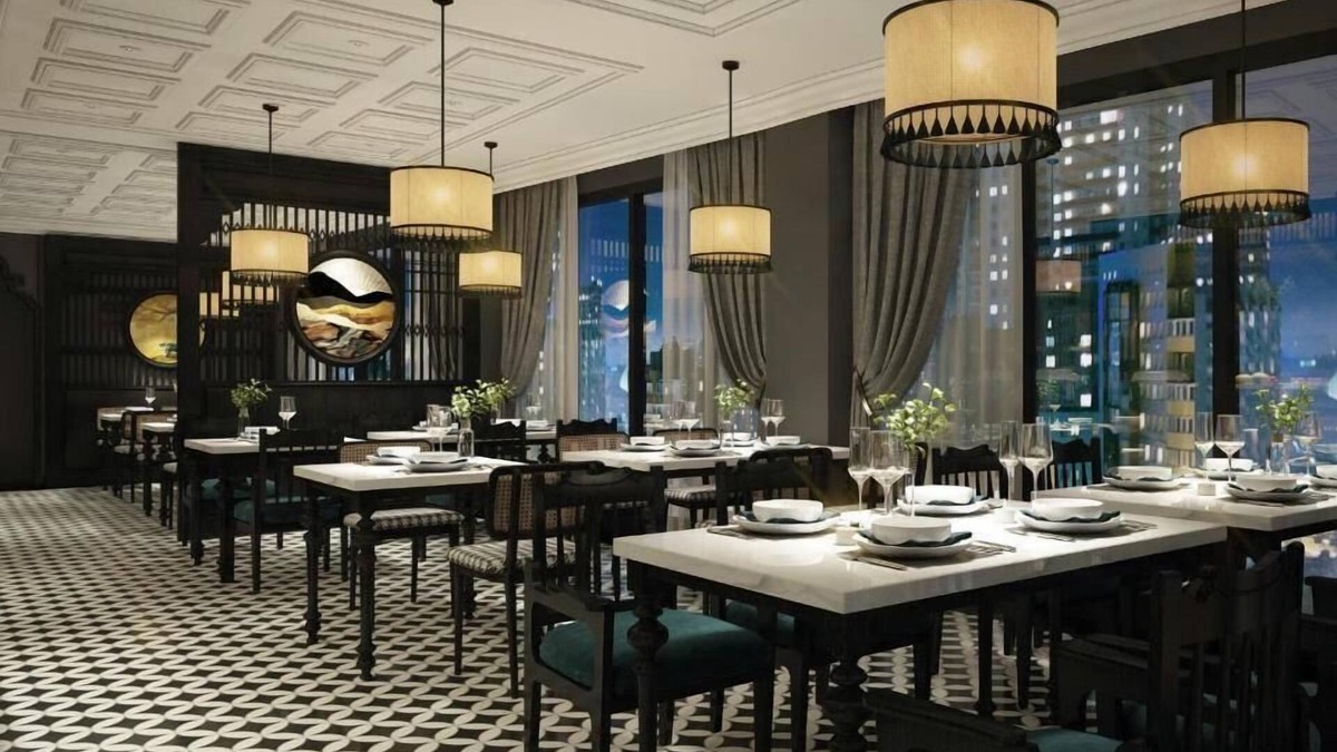 Old Quarter Hotel | Scent Premium Hotel