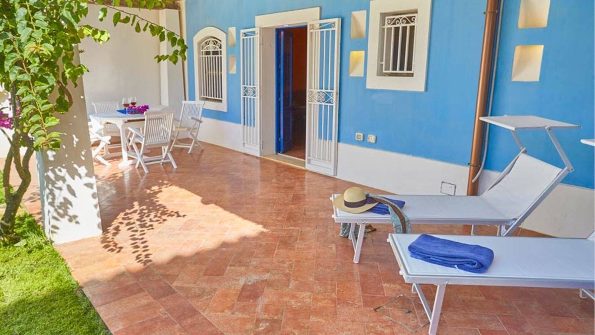 Marsala Villa | Scent Sand and Sea - Sand and Sea