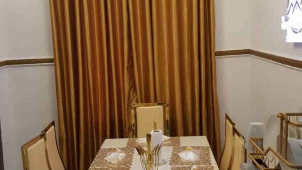 Ikotun Apartment | Scepter Apartments-Ikotun.n "Relax Like The Royals"
