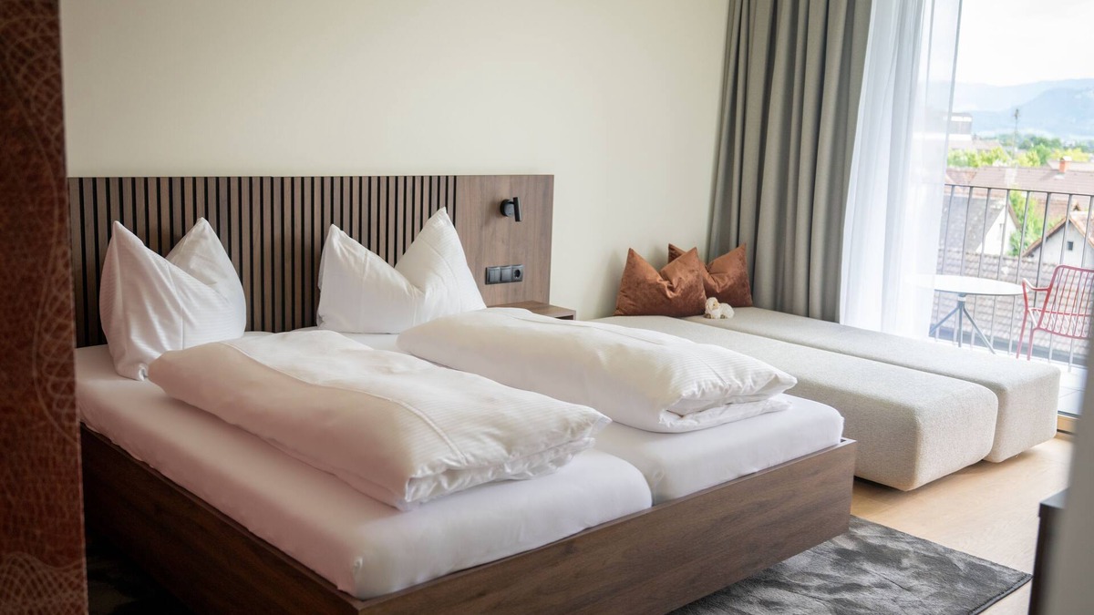 Feldkirch Hotel | Schäfle Feldkirch-Altenstadt