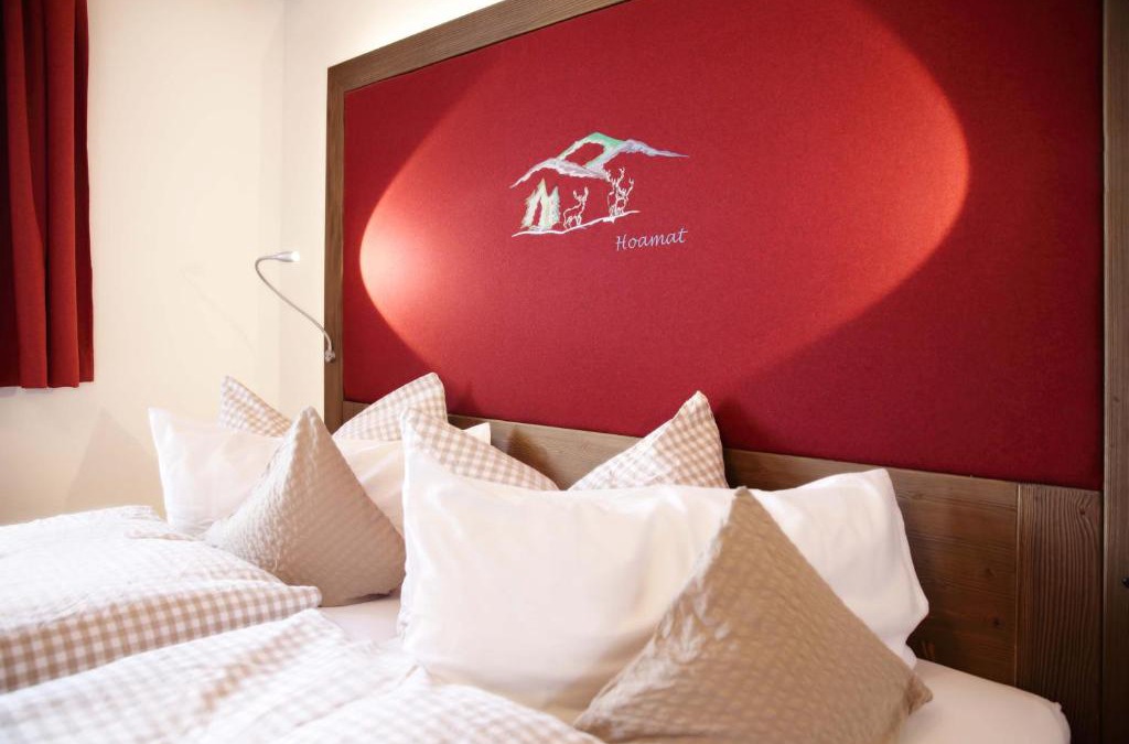 Ruderting Hotel | Schätzlhof OHG