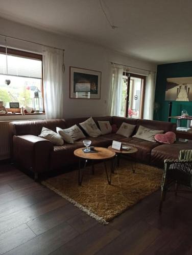 Sankt Wendel Apartment | schön eingerichtet Wohnung