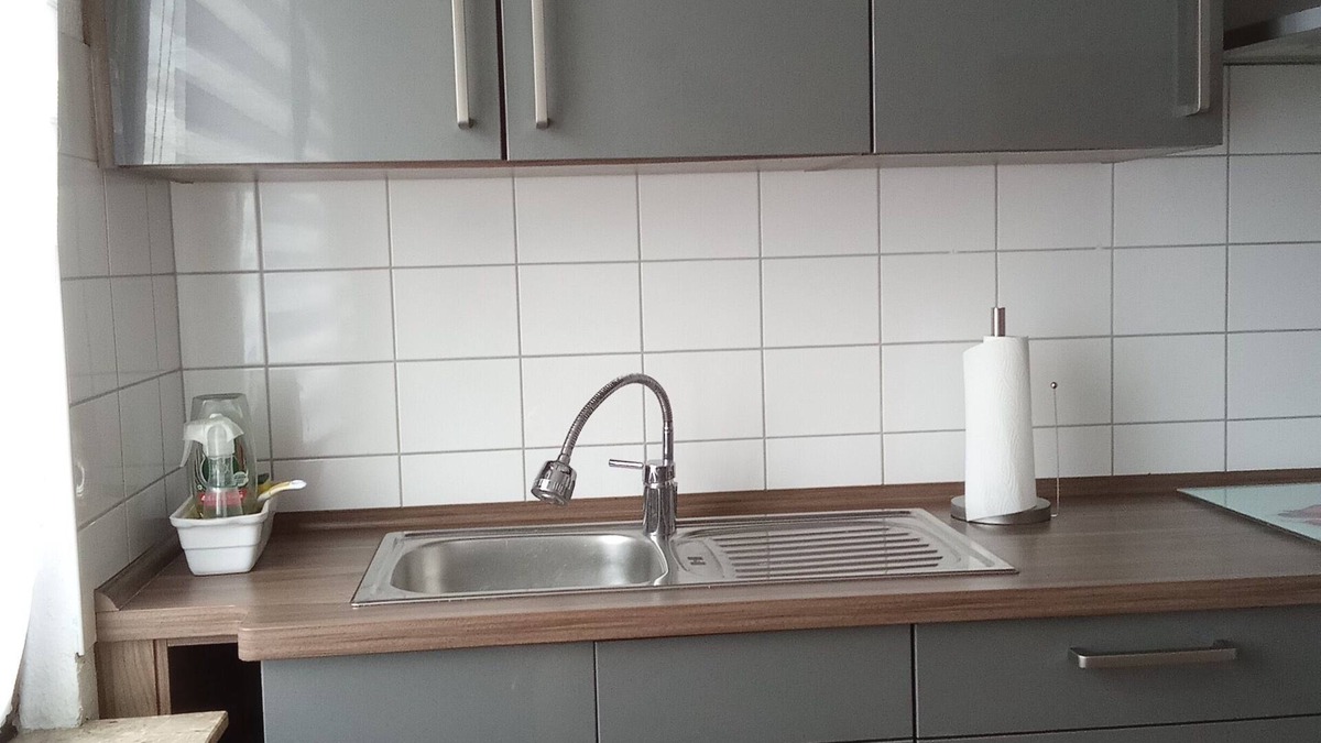 Spaden Apartment | Schön Gelegene Ferienwohnung für 1-5 Personen