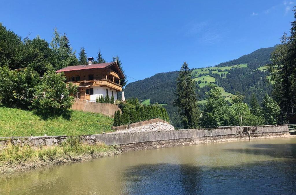 Hopfgarten im Brixental House | Schönbacher Hof