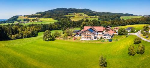 Anthering Apartment | Schönbergbauer